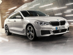 BMW、｢6シリーズ グランツーリスモ｣に｢630i Gran Turismo｣を追加