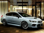スバル、｢WRX S4 STI Sport｣を9月21日に発売