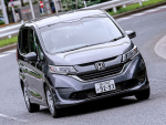 【編集部イチ推し 太鼓判15モデル完全購入ガイド】HONDA フリード／フリード+