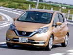 【編集部イチ推し 太鼓判15モデル完全購入ガイド】NISSAN ノート e-POWER