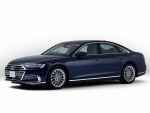 アウディ、フラッグシップセダン｢A8｣を8年ぶりにフルモデルチェンジ