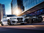 BMW、｢1シリーズ｣のラインアップを一新して発売