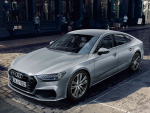 アウディ、4ドアクーペ｢A7 スポーツバック｣をフルモデルチェンジ