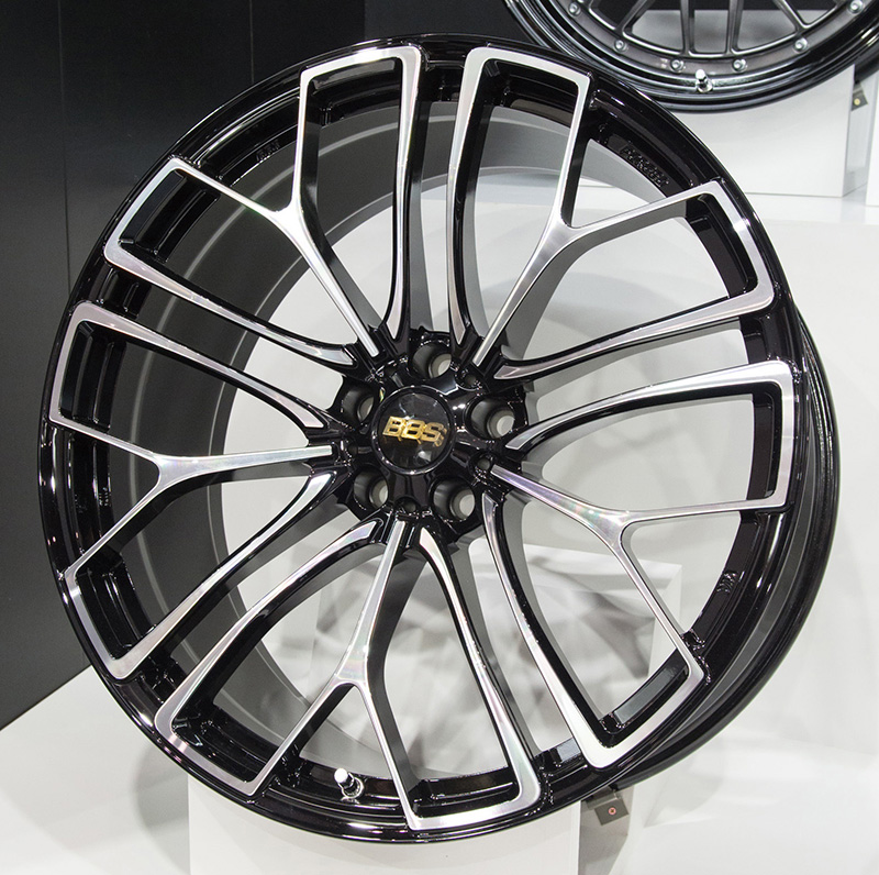 BBS RE-Xの画像
