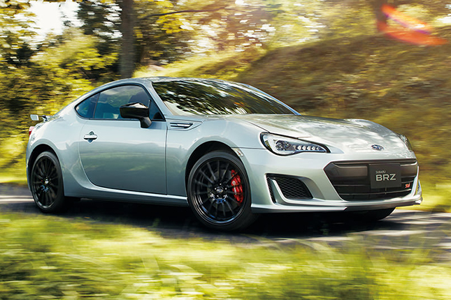 BRZ