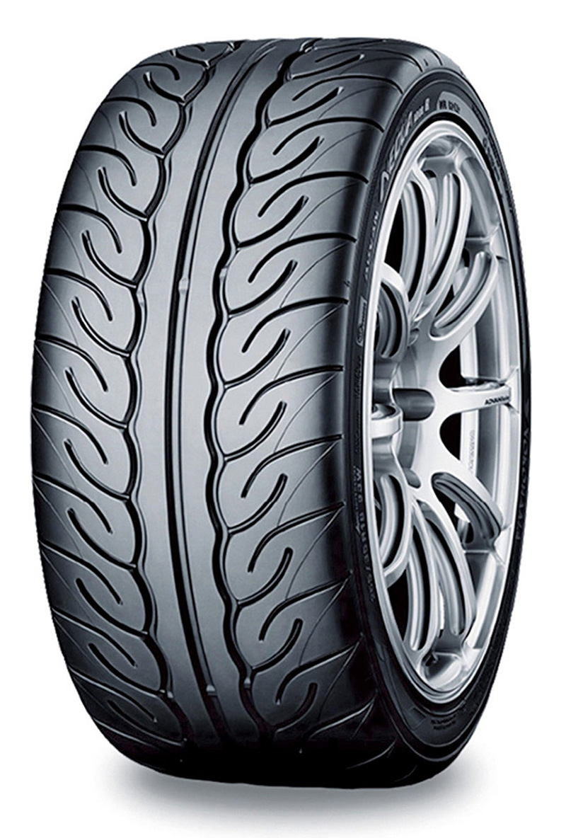 YOKOHAMA ADVAN NEOVA AD08 Rの画像