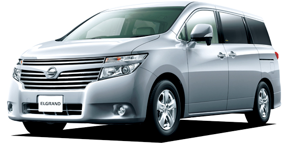 アルファードのライバルとなるおすすめ車種