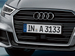 アウディ、｢A3、S3 スポーツバック／セダン シリーズ｣の一部仕様を変更