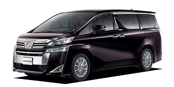 トヨタヴェルファイアのおすすめの中古車をまとめてみた