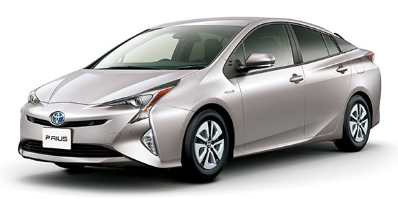 トヨタプリウスの中古車購入の際の選び方の参考ポイント