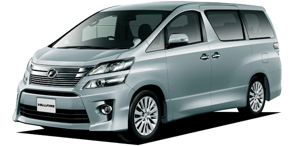 ヴェルファイアの人気車種・おすすめグレード