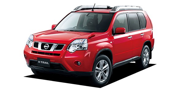 エクストレイルの中古車価格相場から選ぶ