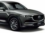 マツダCX-5のおすすめの中古車をまとめてみた