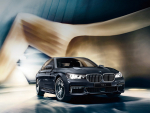 BMW、｢7シリーズ｣の特別仕様車｢740i Drivers Edition｣を発売