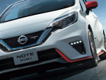 日産、｢ノート e-POWER NISMO｣に新グレード｢e-POWER NISMO S｣