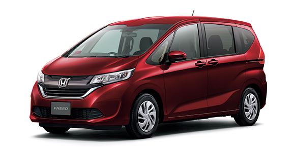シエンタのライバルとなるおすすめ車種