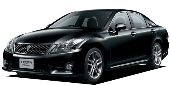 クラウンの中古車価格相場から選ぶ