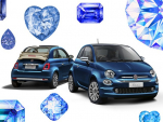 フィアット、｢フィアット500｣｢フィアット500C｣の限定モデルを発売