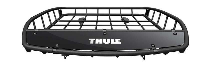 THULE Canyon 859XTの画像