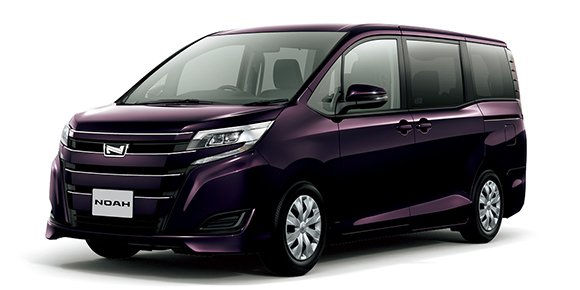ステップワゴンのライバルとなるおすすめ車種