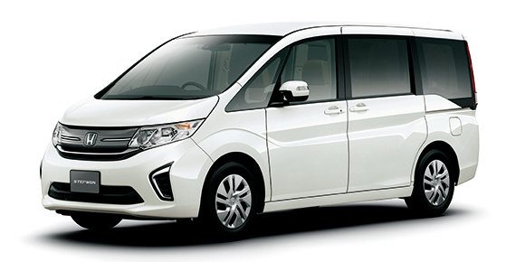 ステップワゴンの中古車価格相場から選ぶ