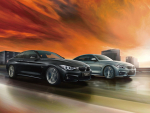 BMW、｢4シリーズ クーペ｣｢4シリーズ グランクーペ｣に特別仕様車を設定