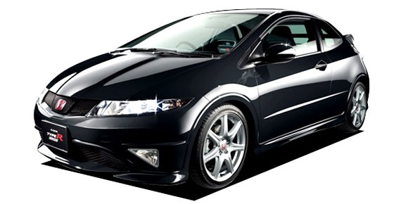 ホンダシビックのおすすめの中古車をまとめてみた