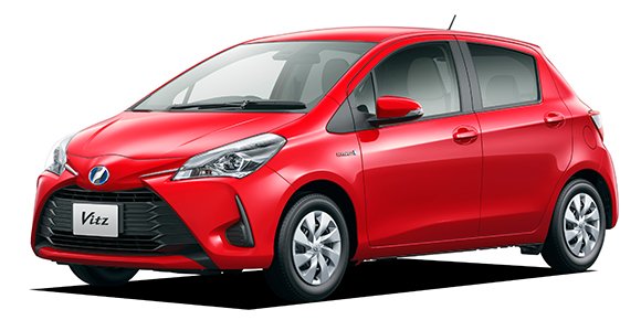 フィットのライバルとなるおすすめ車種