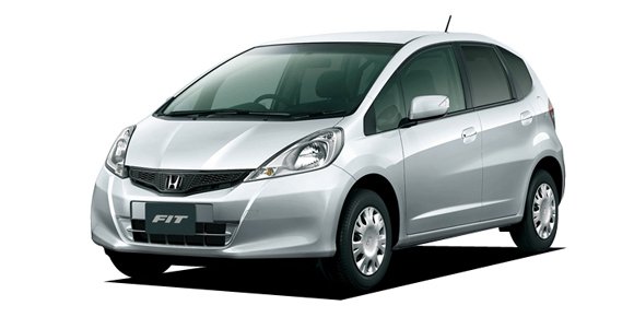 フィットの中古車価格相場から選ぶ