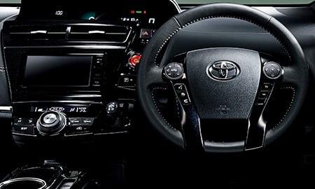 プリウスαの中古車を探す際にチェックしておきたいおすすめの装備・オプション