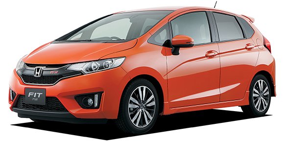 ホンダフィットの中古車購入の際の選び方の参考ポイント