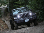JEEP WRANGLER＜最新プレミアム速攻試乗＞