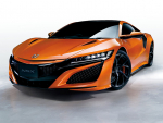 ホンダ、｢NSX｣の2019年モデルの受注を開始 発売は2019年5月に