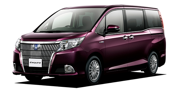 エスクァイアの中古車価格相場から選ぶ