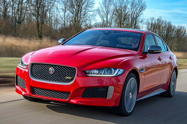 XE