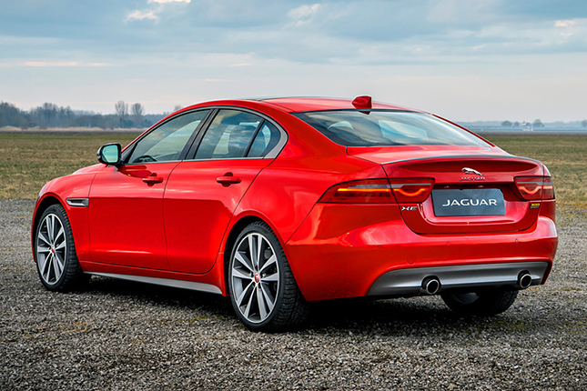 XE