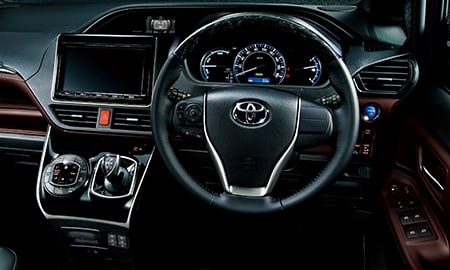 エスクァイアの中古車を探す際にチェックしておきたいおすすめの装備・オプション