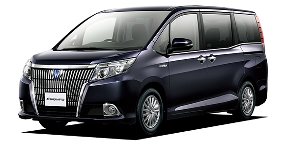 エスクァイアの人気車種・おすすめグレード