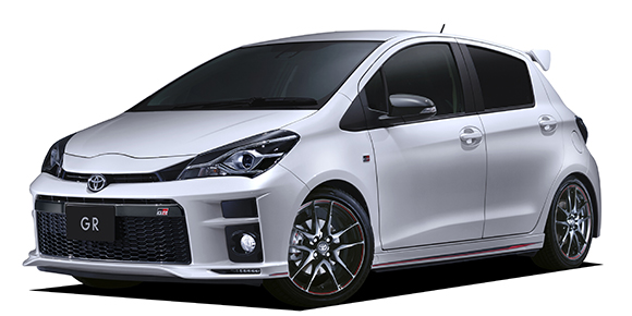 スイフトスポーツのライバルとなるおすすめ車種