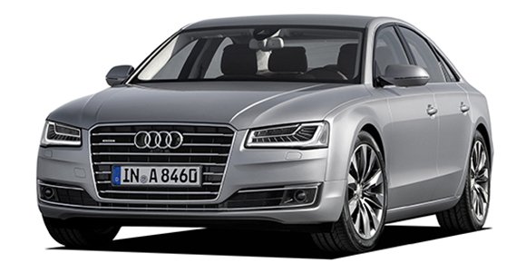 アウディA8のおすすめの中古車をまとめてみた