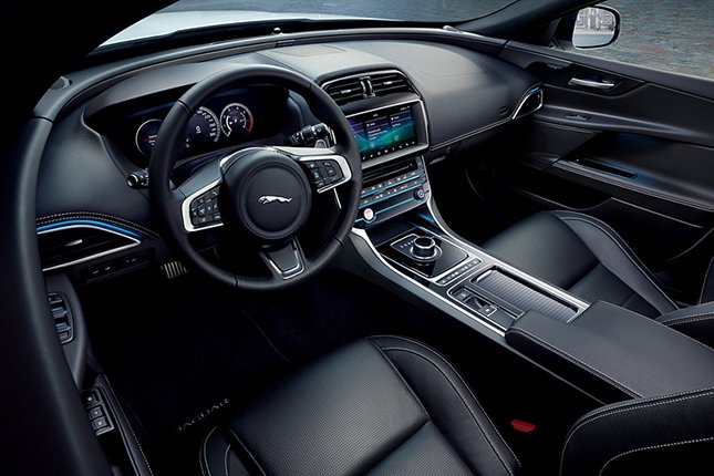 XE