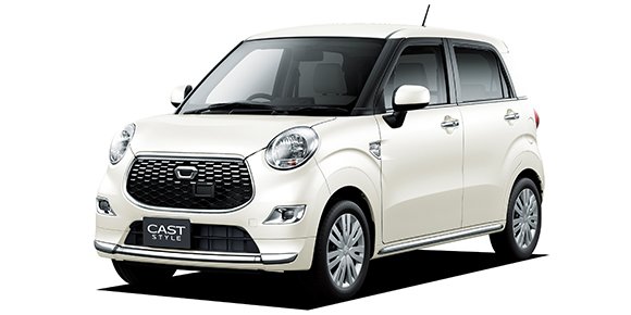 ハスラーのライバルとなるおすすめ車種