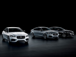 ジャガー、｢XF｣の2019年モデルの受注を日本で開始