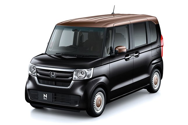 N-BOX