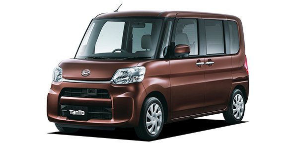 スペーシアのライバルとなるおすすめ車種