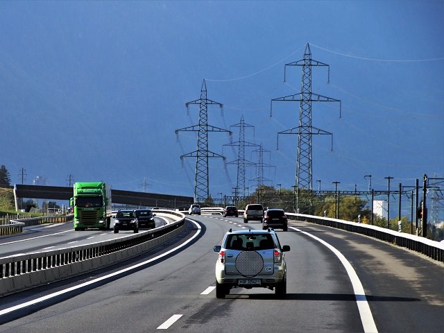 高速道路