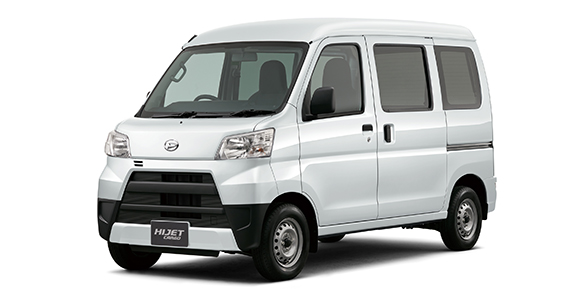 エブリイのライバルとなるおすすめ車種