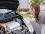 車のバッテリー上がりの原因は？注意したい症状といざという時の対処方法