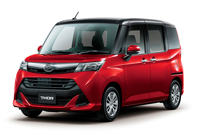 トール