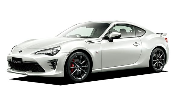 86の中古車価格相場から選ぶ